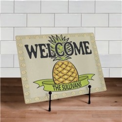 Pineapple Kitchen Cutting Board