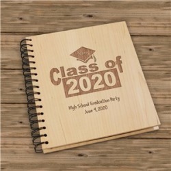 Graduation Memories Photo Album