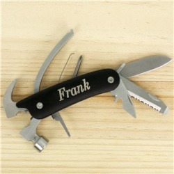 Personalized Hammer Tool Set