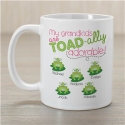 buy  Personalized Mug for Grandma cheap online