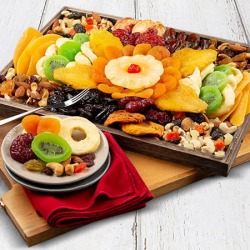 Nut Gift Crate Select