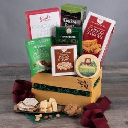 Cheap Gift Basket