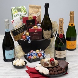 Graduation Champagne Gift - Prosecco (1 bottle)