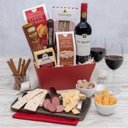 Gourmet Gift for Christmas