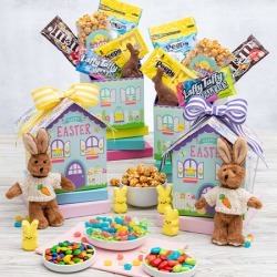 buy  Easter Gift Basket for Kids cheap online