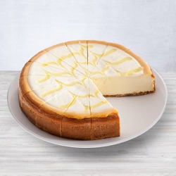 Key Lime Cheesecake