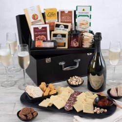 Ultimate Dom Perignon Gift