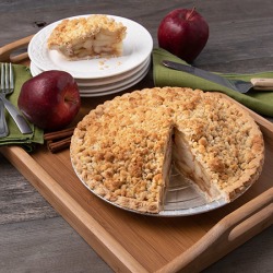 Apple Pie