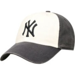 Yankees "Freshman Cleanup" Adjustable Cap