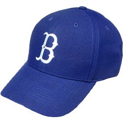 Brooklyn Dodgers "MVP" Adjustable Cap