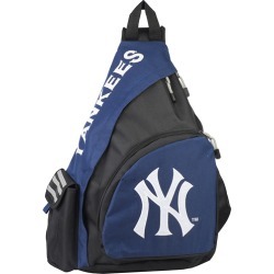 NY Yankees Leadoff Sling Backpack by Concept One