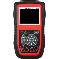 Autel AL539b OBD OBDII Auto Diagnostic Scanner Car Scan Engine Inspection and Fault Code Reader Diagnostic Tool
