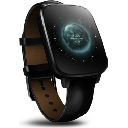 Zeblaze Crystal Smart Watch Bluetooth 4.0 for iPone 6 6S 6 Plus 6S Plus Samsung S6 S6 edge HTC Andriod Smartphone 1.54" Capacitive Touch Screen