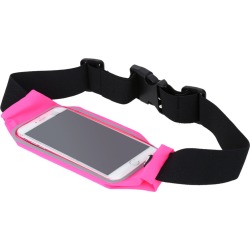 Casual Waist Sport Running Pouch Pack Bag Sweatproof Purse Mobile Phone Wallet Zipper Case Holder with Belt for 1"-5" Mobile Phones iPhone6 4.7" 5 5s