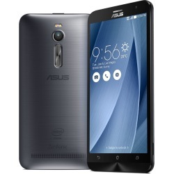 Original ASUS Zenfone 2 ZE551ML 4G Cell Phone Intel Z3580 1.8GHz 4GB RAM 32GB ROM 5.5" 1920 * 1080 Android 5.0 Lollipop 13.0MP Camera