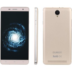 Original Cubot H1 5.5" HD 1280*720 IPS Android 5.1 5200mAh Battery Lollipop 8/13MP Camera 4G MTK6735 Quad Core 2G RAM 16G ROM Smart Phone
