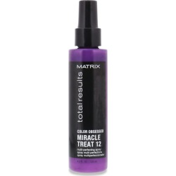 Total Results Miracle Treatment Leave-In Spray