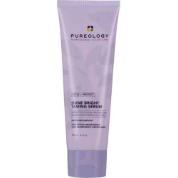 Style + Protect Shine Bright Taming Serum