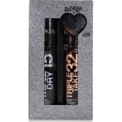 Triple Set Holiday Gift Kit