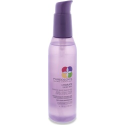 Hydrate Shine Max Weightless Flyaway Serum