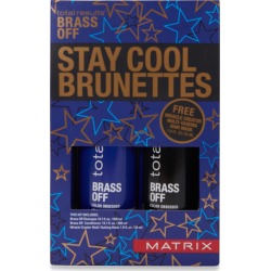 Total Results Brass Off Holiday Gift Set