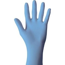 Best Glove Large Nitrile Powder-Free Economy Grade Disposable Gloves (Best Glove 7500PFL) found on Bargain Bro from HomElectrical.com for USD $11.67