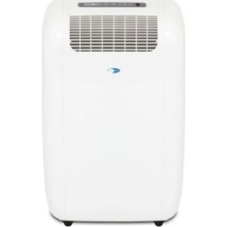 Whynter 19-in 1000W Portable Air Conditioner, 10000 BTU/H, 115V, White (Whynter ARC-101CW)