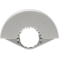 Bosch 4-1/2-in Wheel Guard for Angle Grinders (Bosch 18CG-45E) found on Bargain Bro from HomElectrical.com for USD $24.32