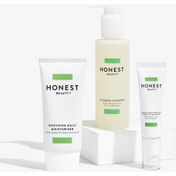 Honest Beauty Oily Skin Kit