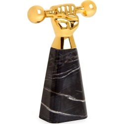 Barbell Corkscrew