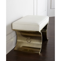 Aretha Bench