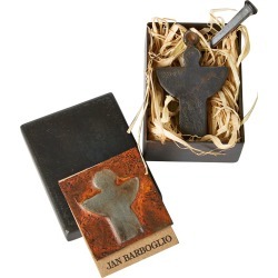 Guardian Angel Box