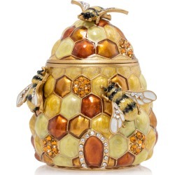 Beehive Box