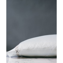 Miri Coffee King Pillowcase