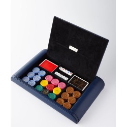 Hanna Poker Set