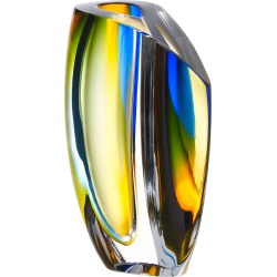 Large Mirage Vase
