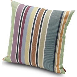 Valdemoro Pillow, 16"Sq.