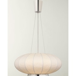 Paper Moon Medium Hanging Shade
