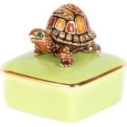 Caden Turtle Box