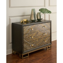 Portoro Chest
