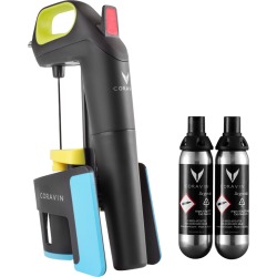 Model One Neon Wine Preservation System