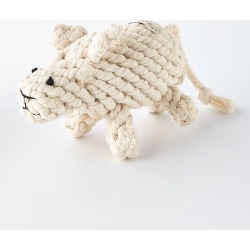 Sheep Rope Dog Toy