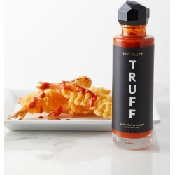 Truffle Infused Hot Sauce