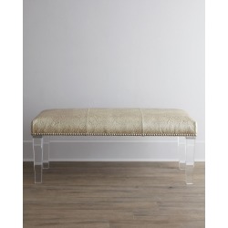 Serendipity 60"L Bench