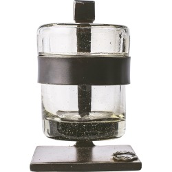 Firedance Votive Holder