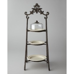 Three-Tier Server