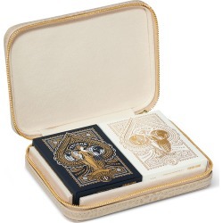 Enzo Travel Card Set