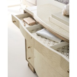 Big Dipper 5-Drawer Chest