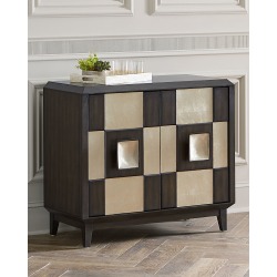 Beatrice Two-Door Chest