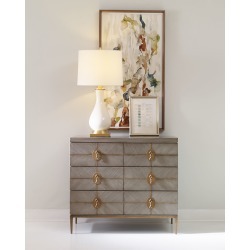 Longwood Chest